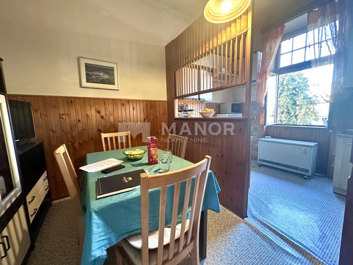 Appartamento Opatija - Centar, Opatija, 73m2