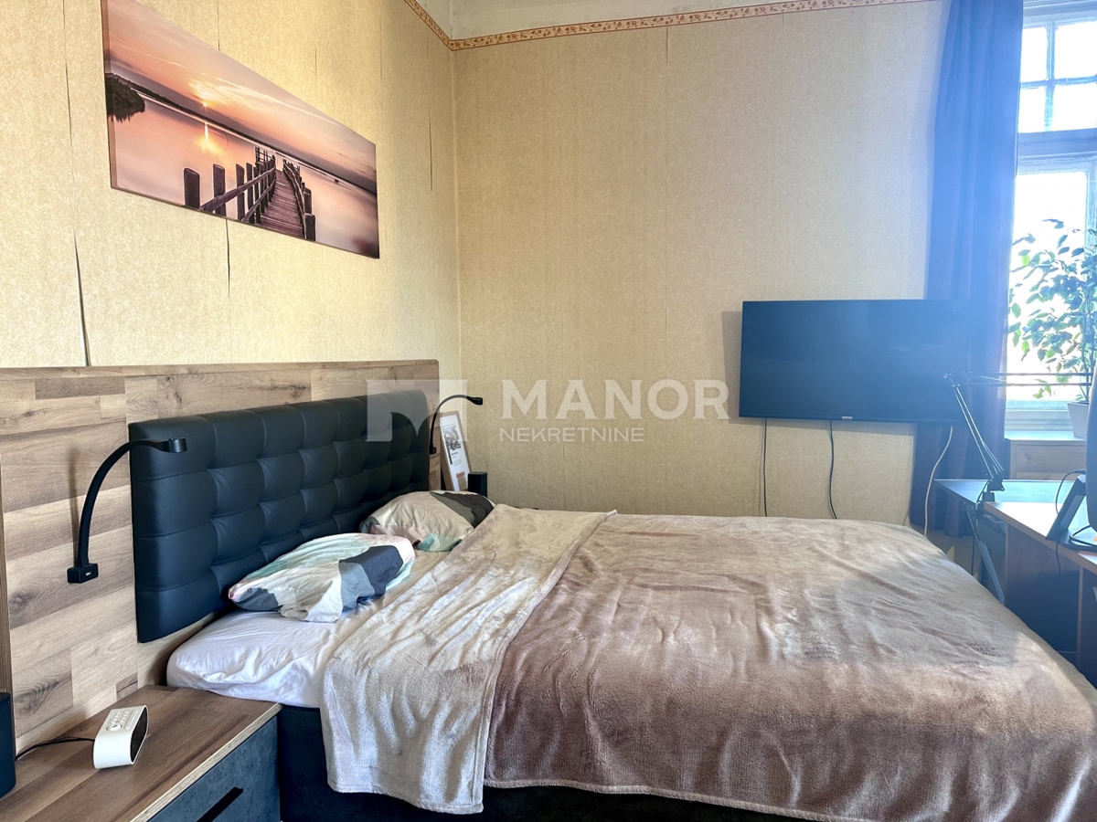 Appartamento Opatija - Centar, Opatija, 73m2