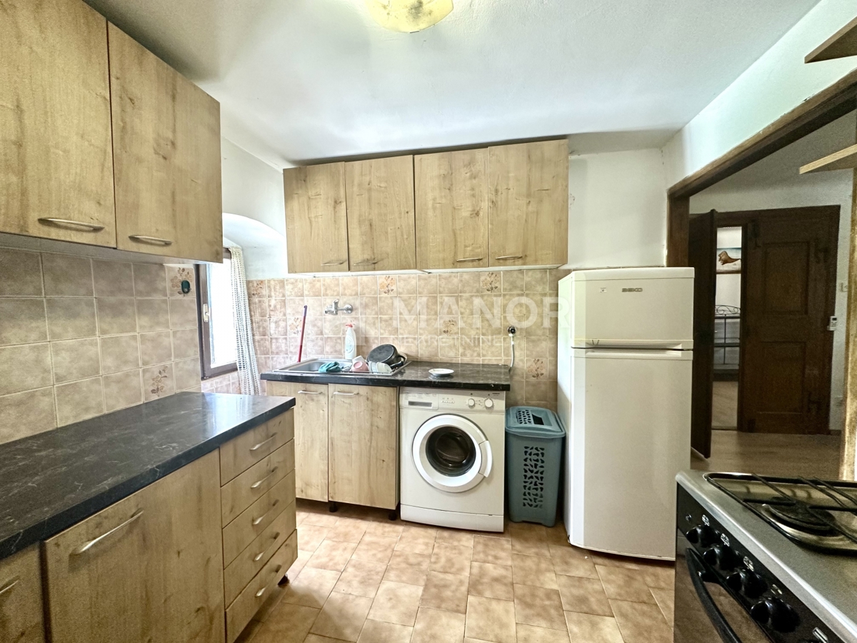 Appartamento Donja Vežica, Rijeka, 101m2