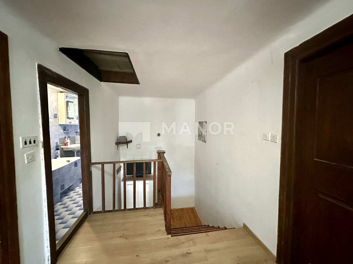 Appartamento Donja Vežica, Rijeka, 101m2