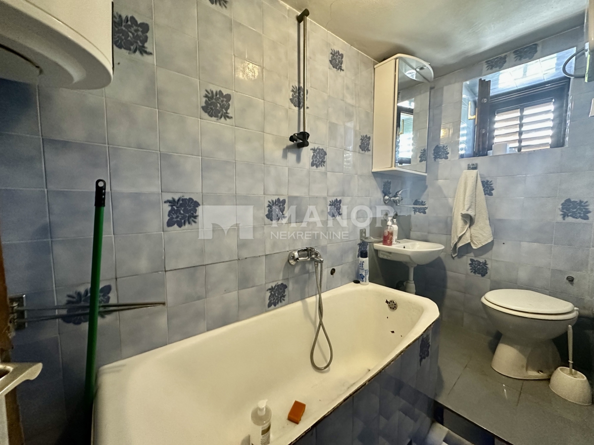 Appartamento Donja Vežica, Rijeka, 101m2