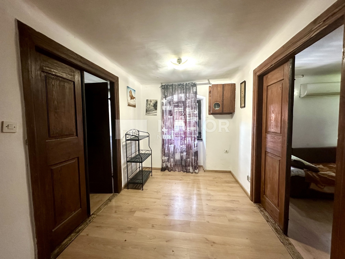 Appartamento Donja Vežica, Rijeka, 101m2