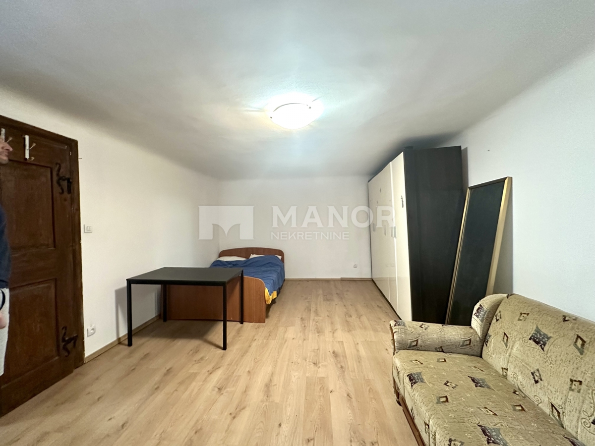 Appartamento Donja Vežica, Rijeka, 101m2