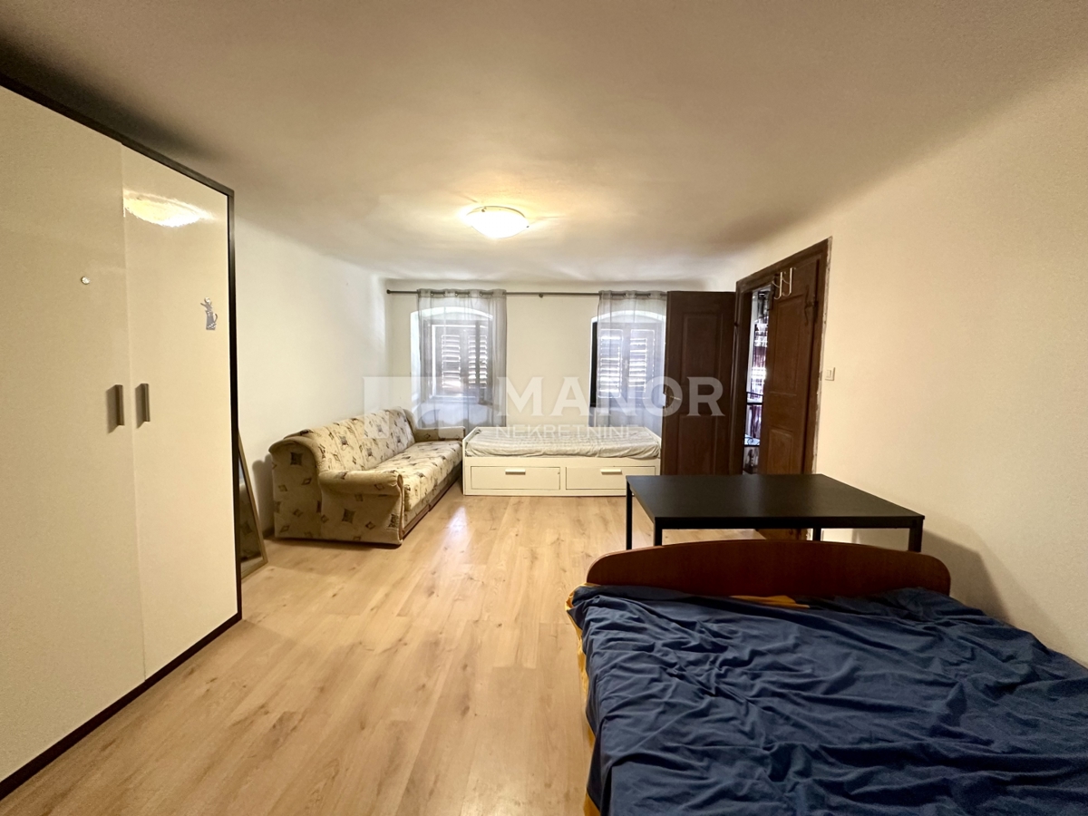 Appartamento Donja Vežica, Rijeka, 101m2