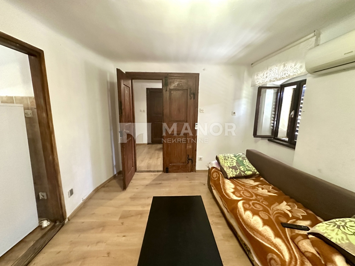 Appartamento Donja Vežica, Rijeka, 101m2