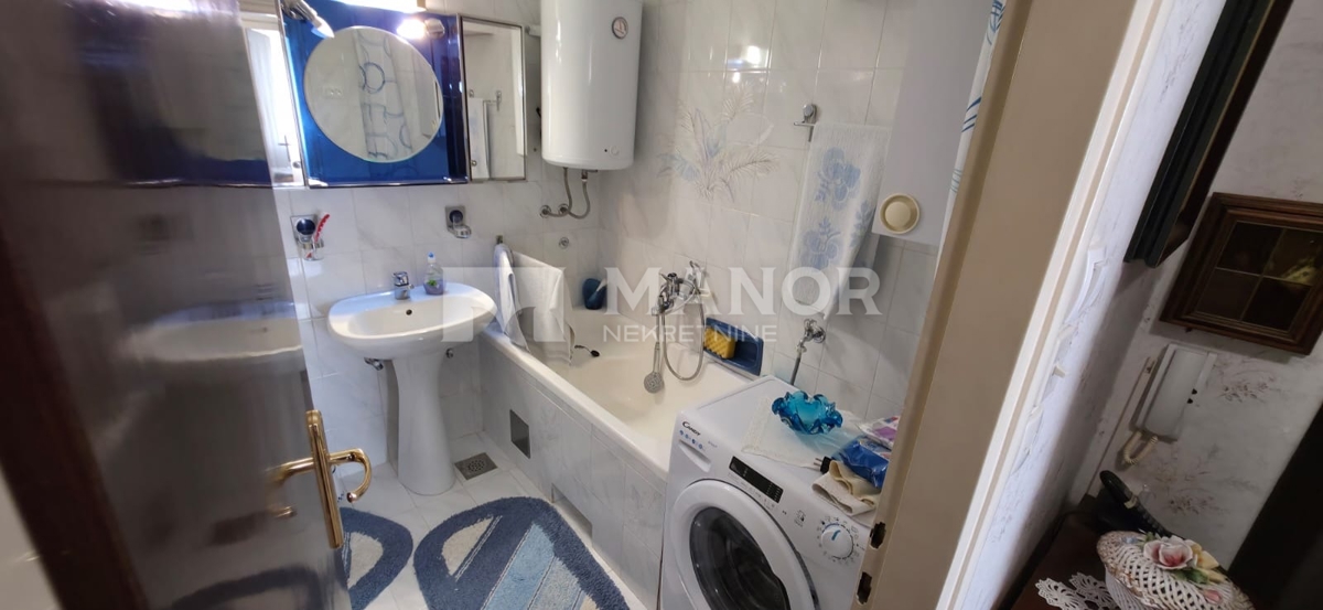 Appartamento Donja Vežica, Rijeka, 52m2