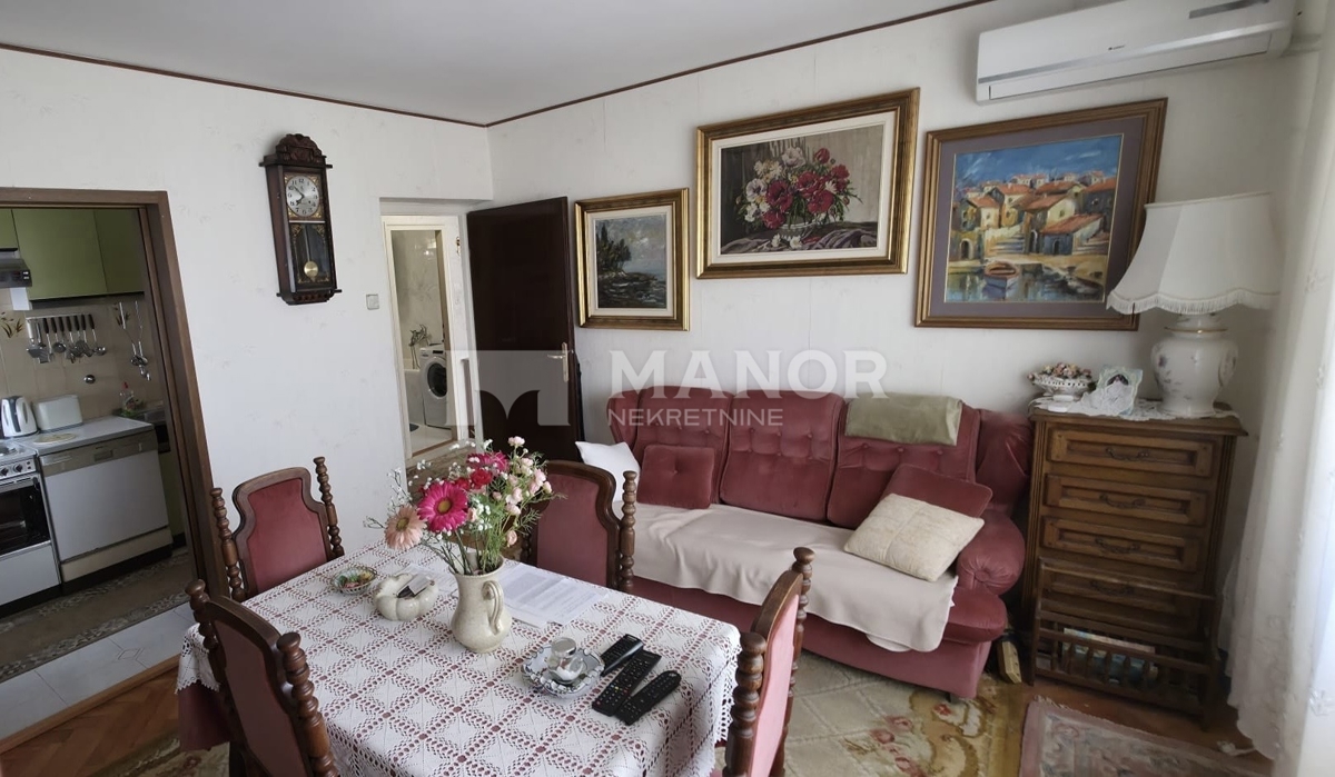 Appartamento Donja Vežica, Rijeka, 52m2