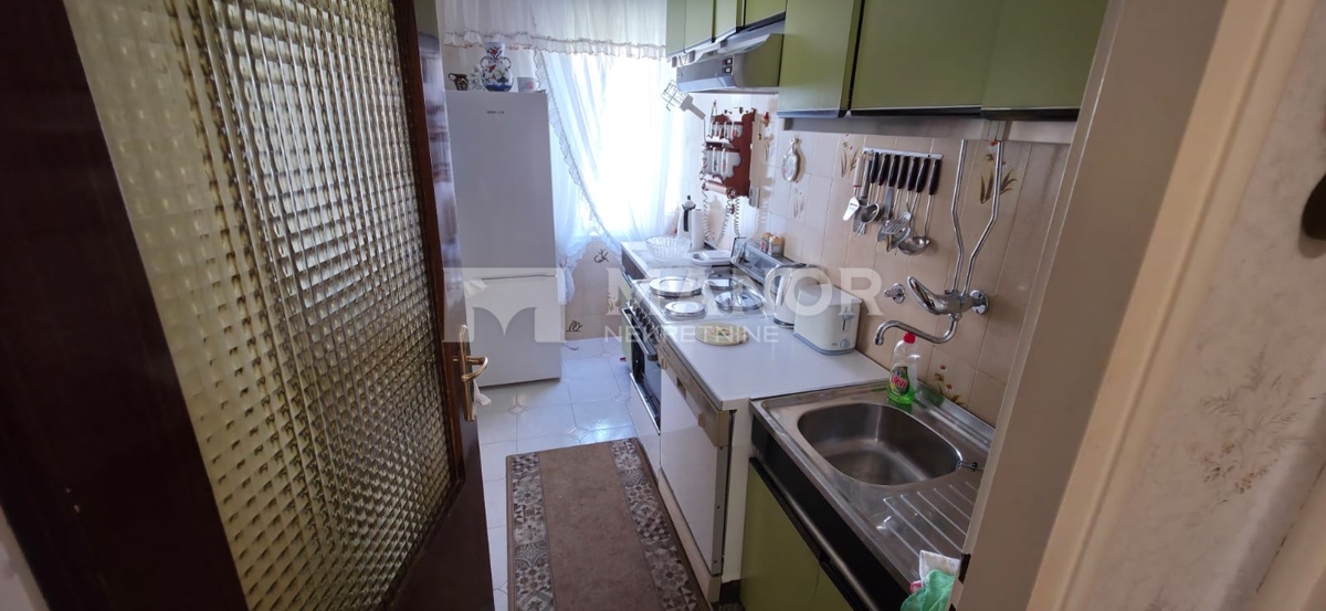 Appartamento Donja Vežica, Rijeka, 52m2