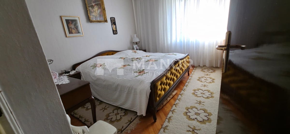 Appartamento Donja Vežica, Rijeka, 52m2