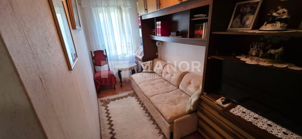 Appartamento Donja Vežica, Rijeka, 52m2