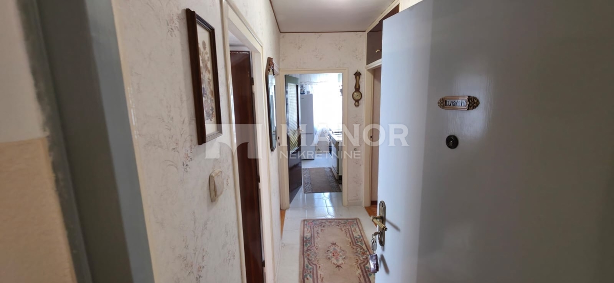 Appartamento Donja Vežica, Rijeka, 52m2