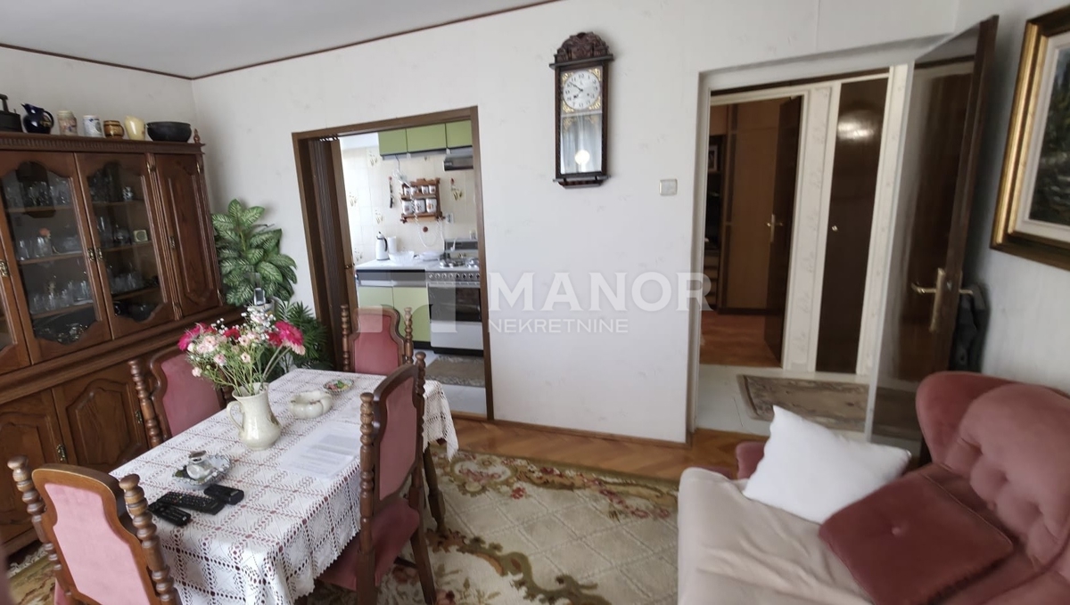 Appartamento Donja Vežica, Rijeka, 52m2