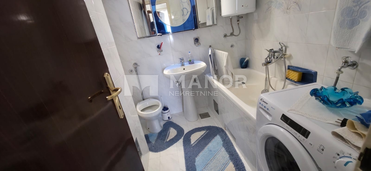 Appartamento Donja Vežica, Rijeka, 52m2