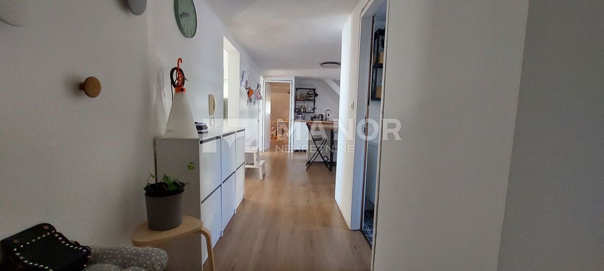 Appartamento Opatija - Centar, Opatija, 99m2