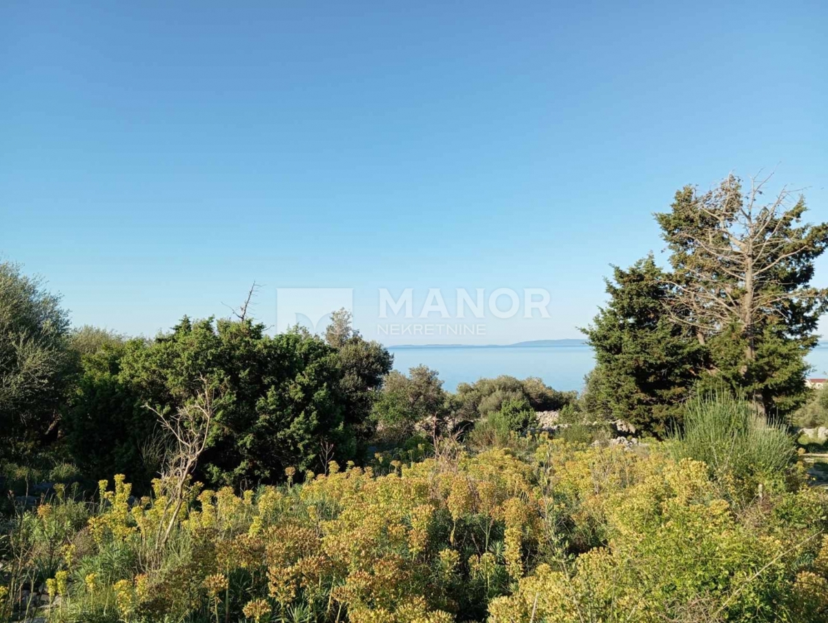 Terreno edificabile Pag, 2.286m2