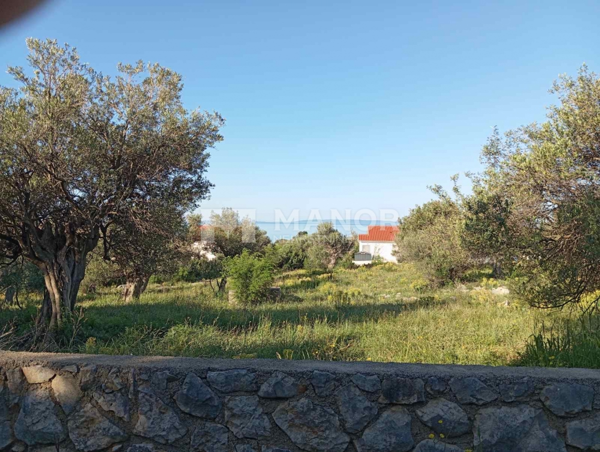 Terreno edificabile Pag, 2.286m2