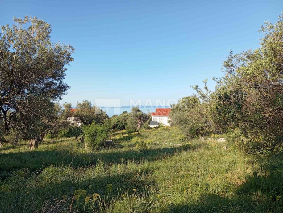 Terreno edificabile Pag, 2.286m2