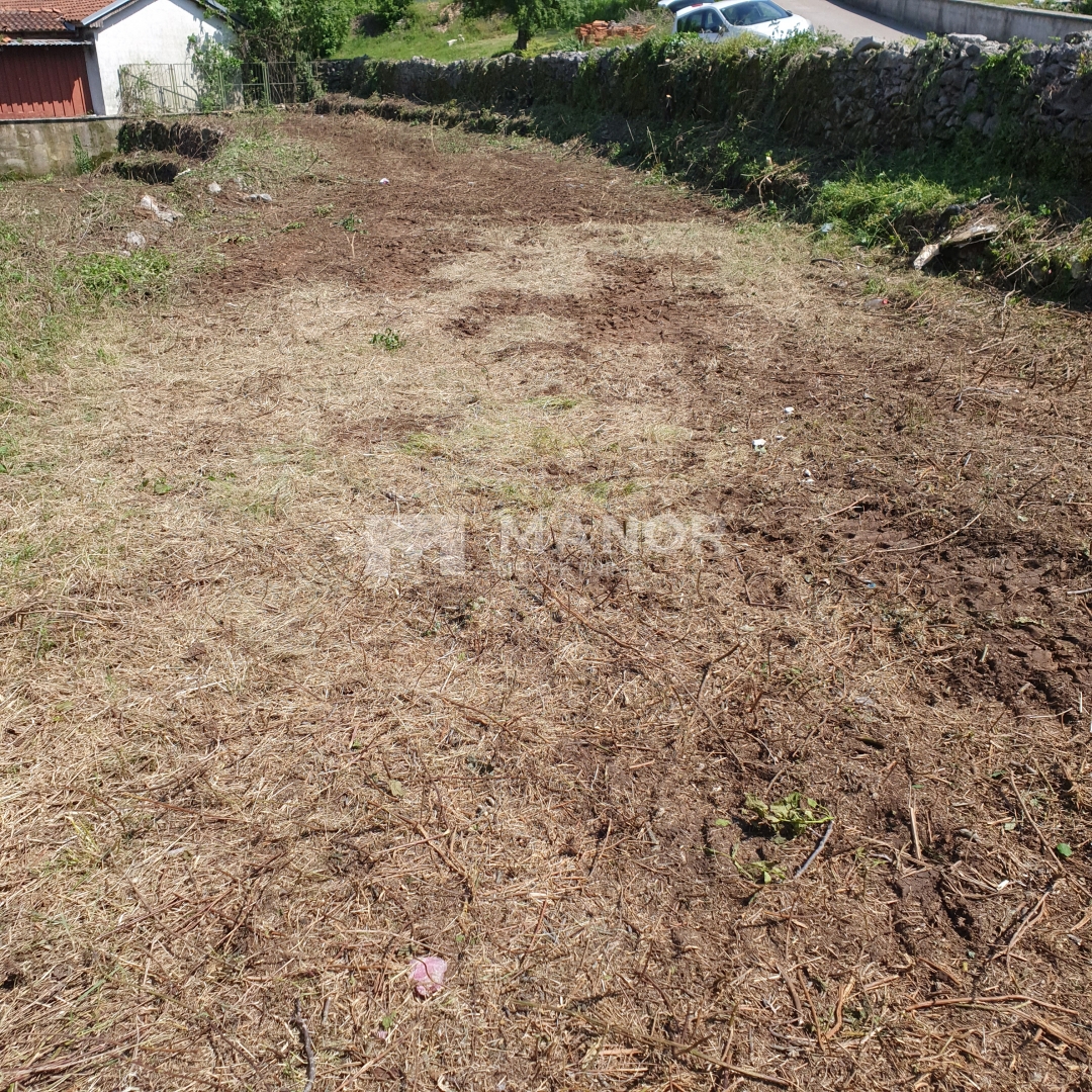 Terreno edificabile Marčelji, Viškovo, 1.285m2