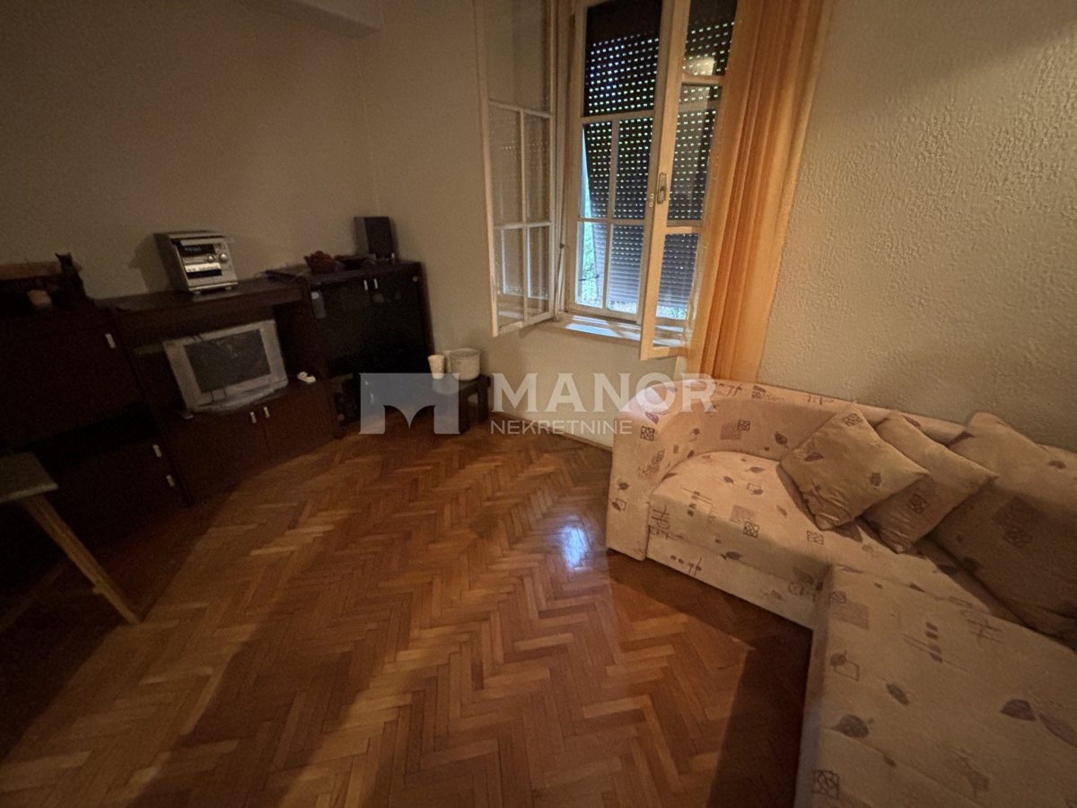 Appartamento Turnić, Rijeka, 80m2