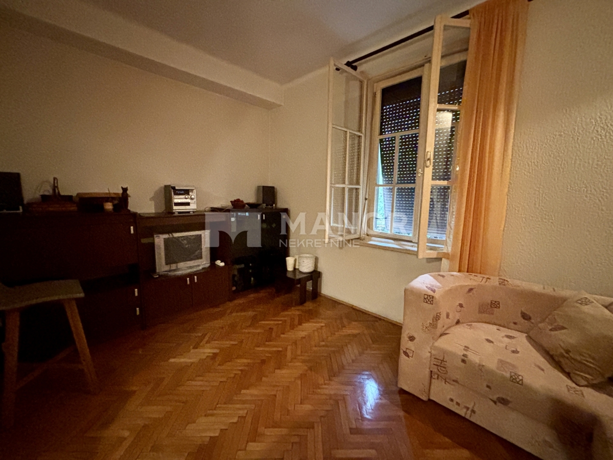 Appartamento Turnić, Rijeka, 80m2