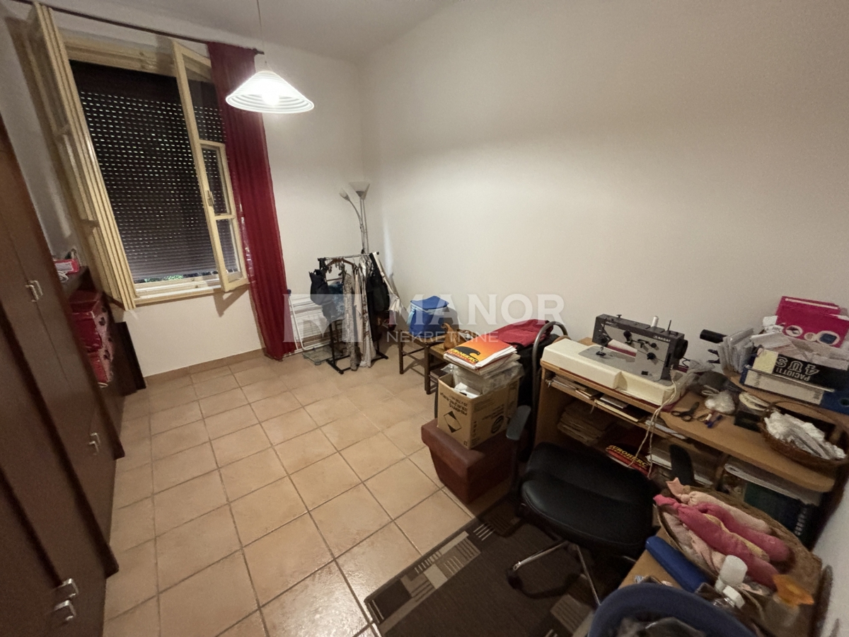 Appartamento Turnić, Rijeka, 80m2