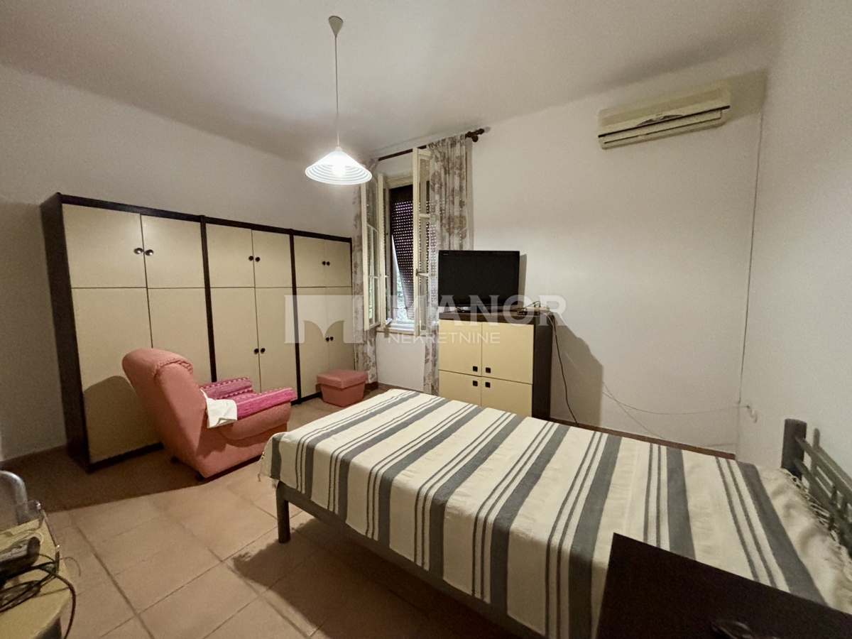 Appartamento Turnić, Rijeka, 80m2