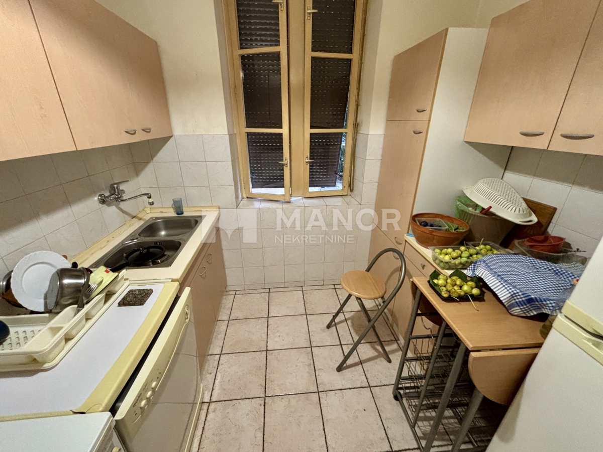 Appartamento Turnić, Rijeka, 80m2