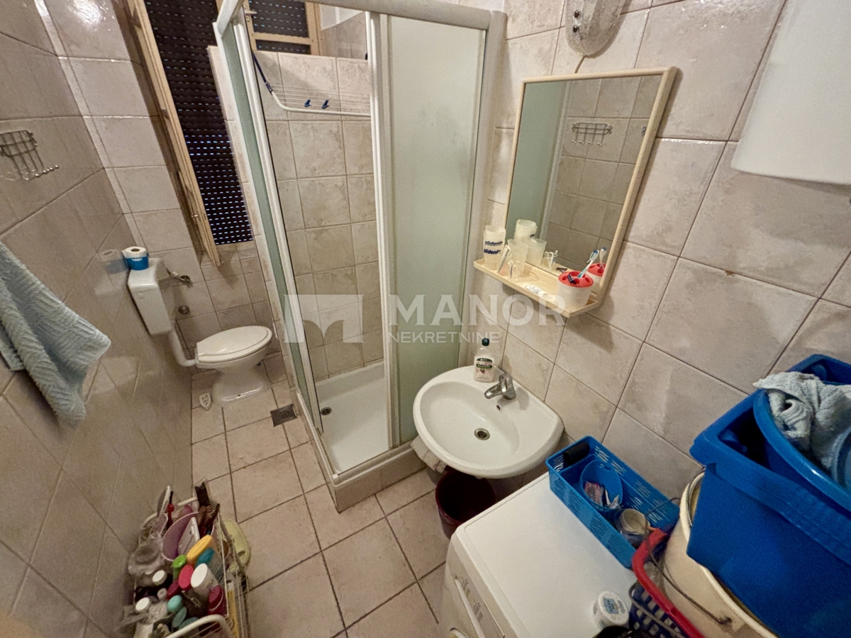 Appartamento Turnić, Rijeka, 80m2