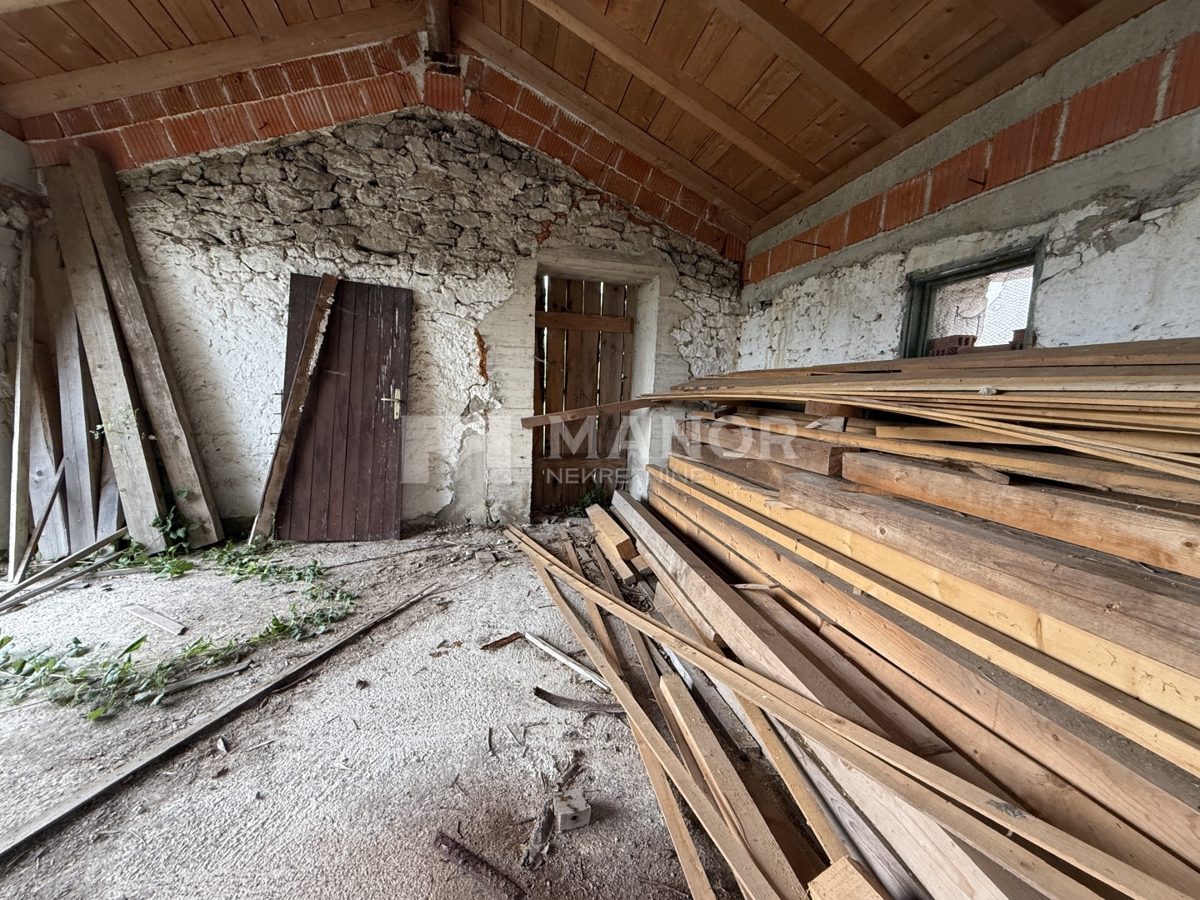 Casa Marčelji, Viškovo, 103m2