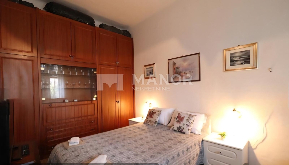 Appartamento Opatija - Centar, Opatija, 57,37m2