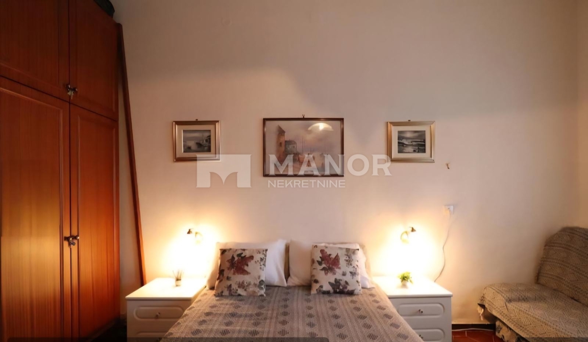 Appartamento Opatija - Centar, Opatija, 57,37m2