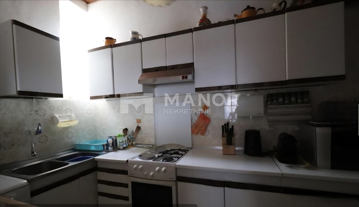 Appartamento Opatija - Centar, Opatija, 57,37m2