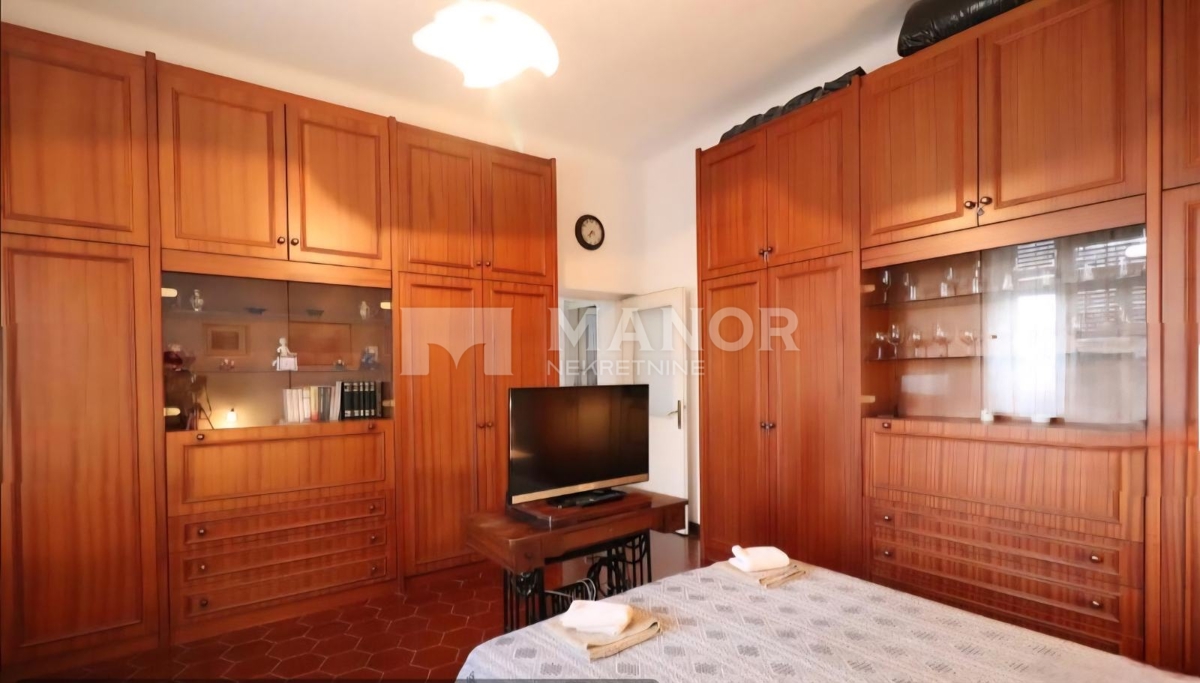 Appartamento Opatija - Centar, Opatija, 57,37m2