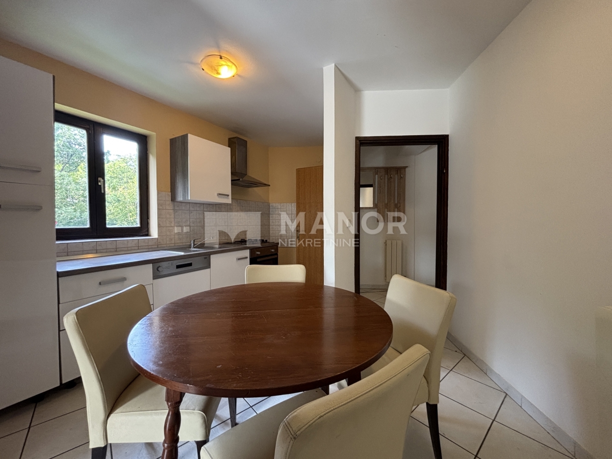 Appartamento Pobri, Opatija - Okolica, 70m2