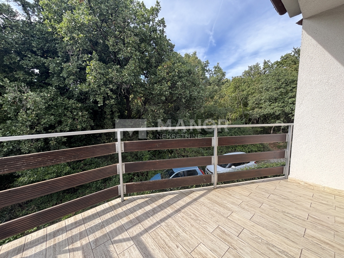 Appartamento Pobri, Opatija - Okolica, 70m2