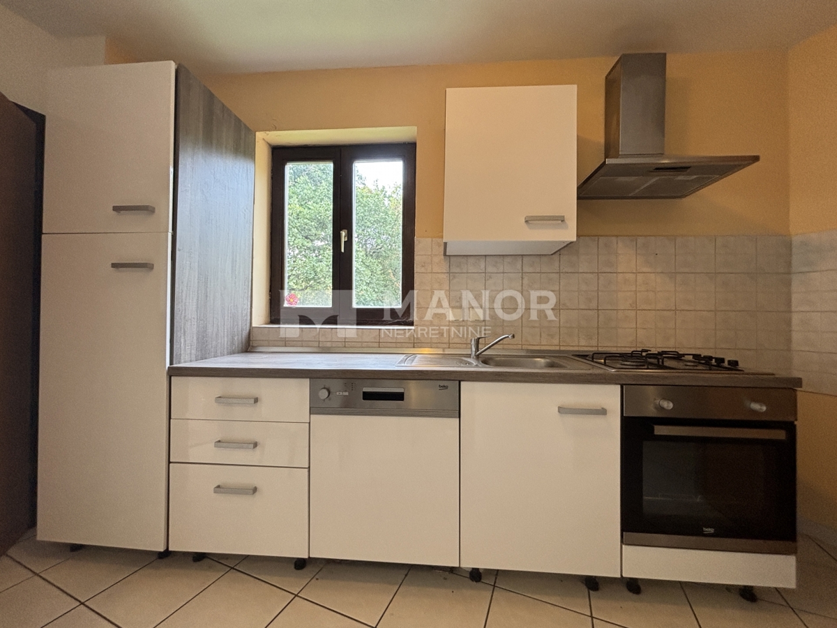 Appartamento Pobri, Opatija - Okolica, 70m2