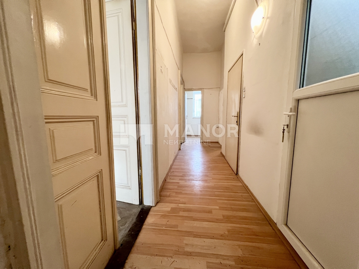 Appartamento Crikvenica, 88m2