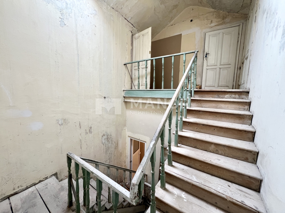 Appartamento Crikvenica, 88m2