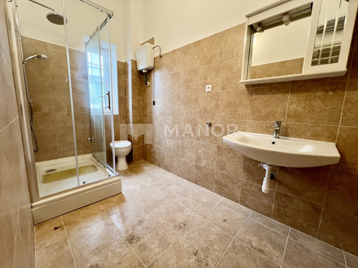 Appartamento Crikvenica, 88m2