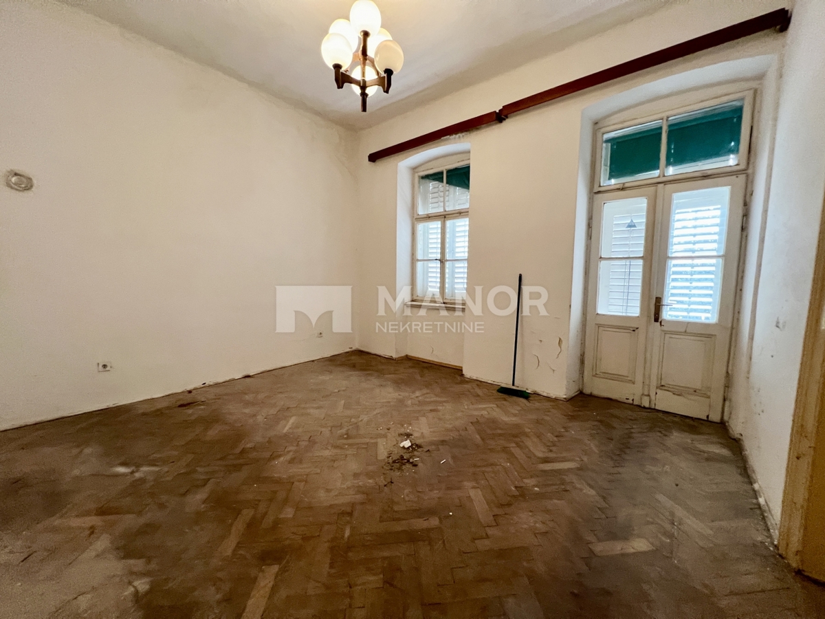 Appartamento Crikvenica, 88m2