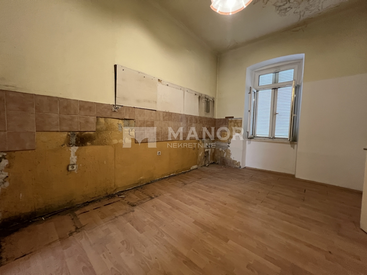 Appartamento Crikvenica, 88m2