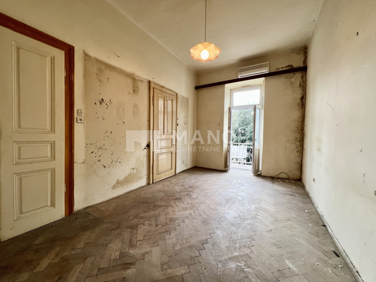 Appartamento Crikvenica, 88m2