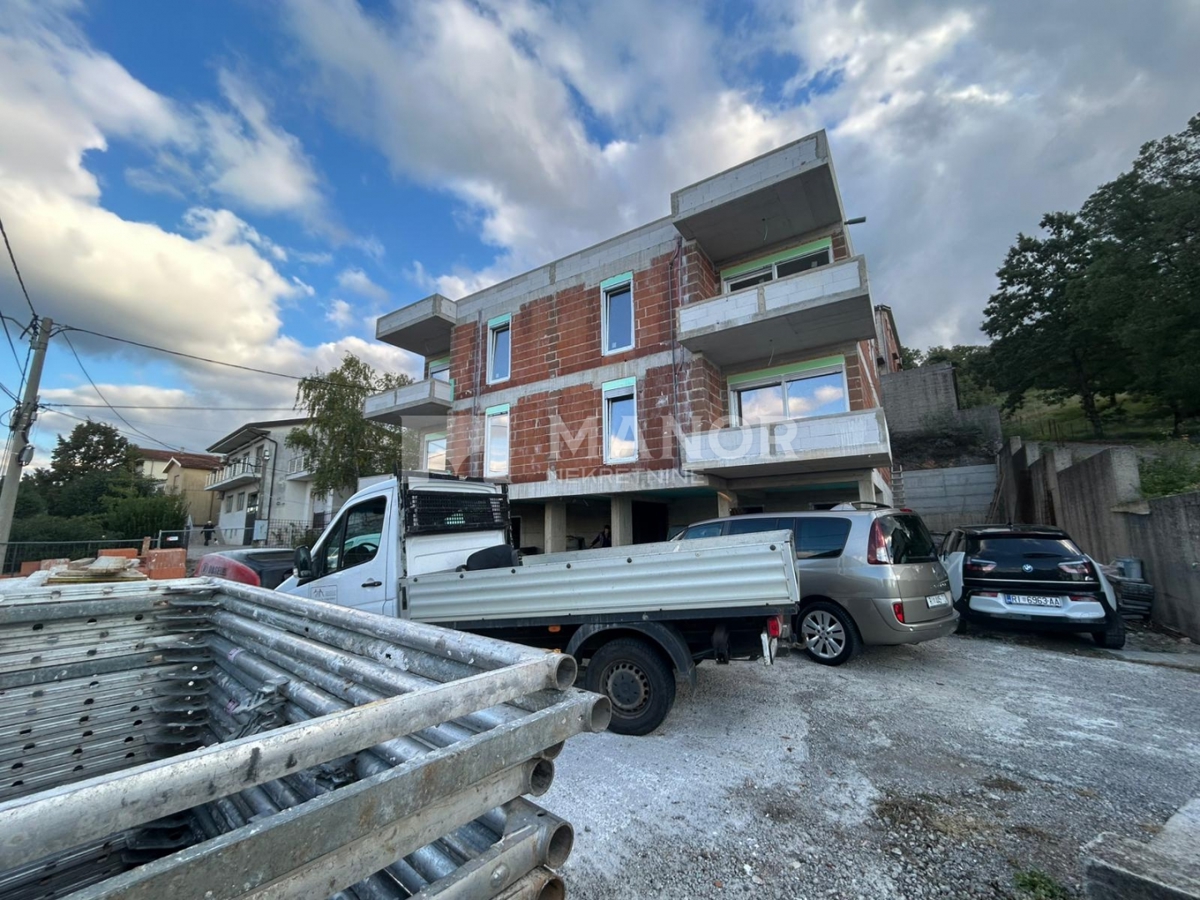 Appartamento Drenova, Rijeka, 62m2