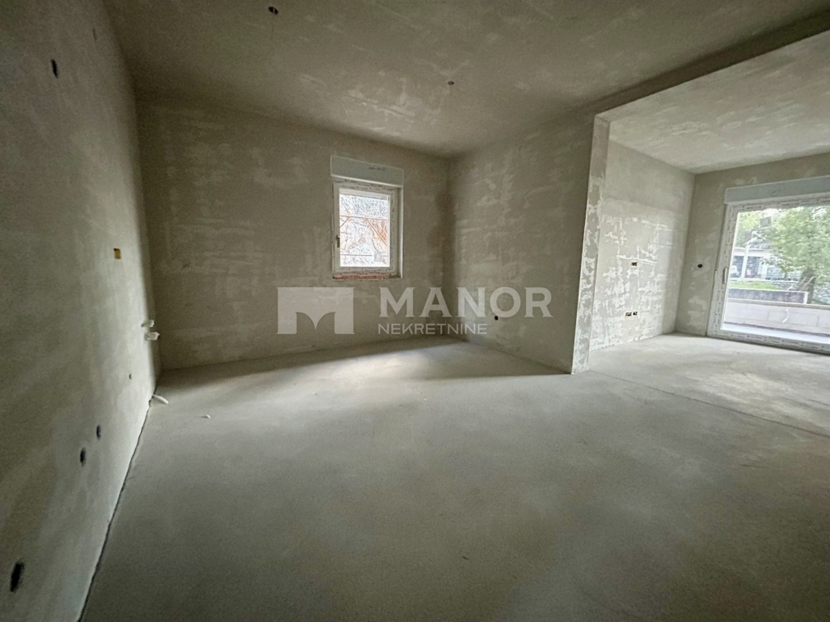 Appartamento Drenova, Rijeka, 62m2