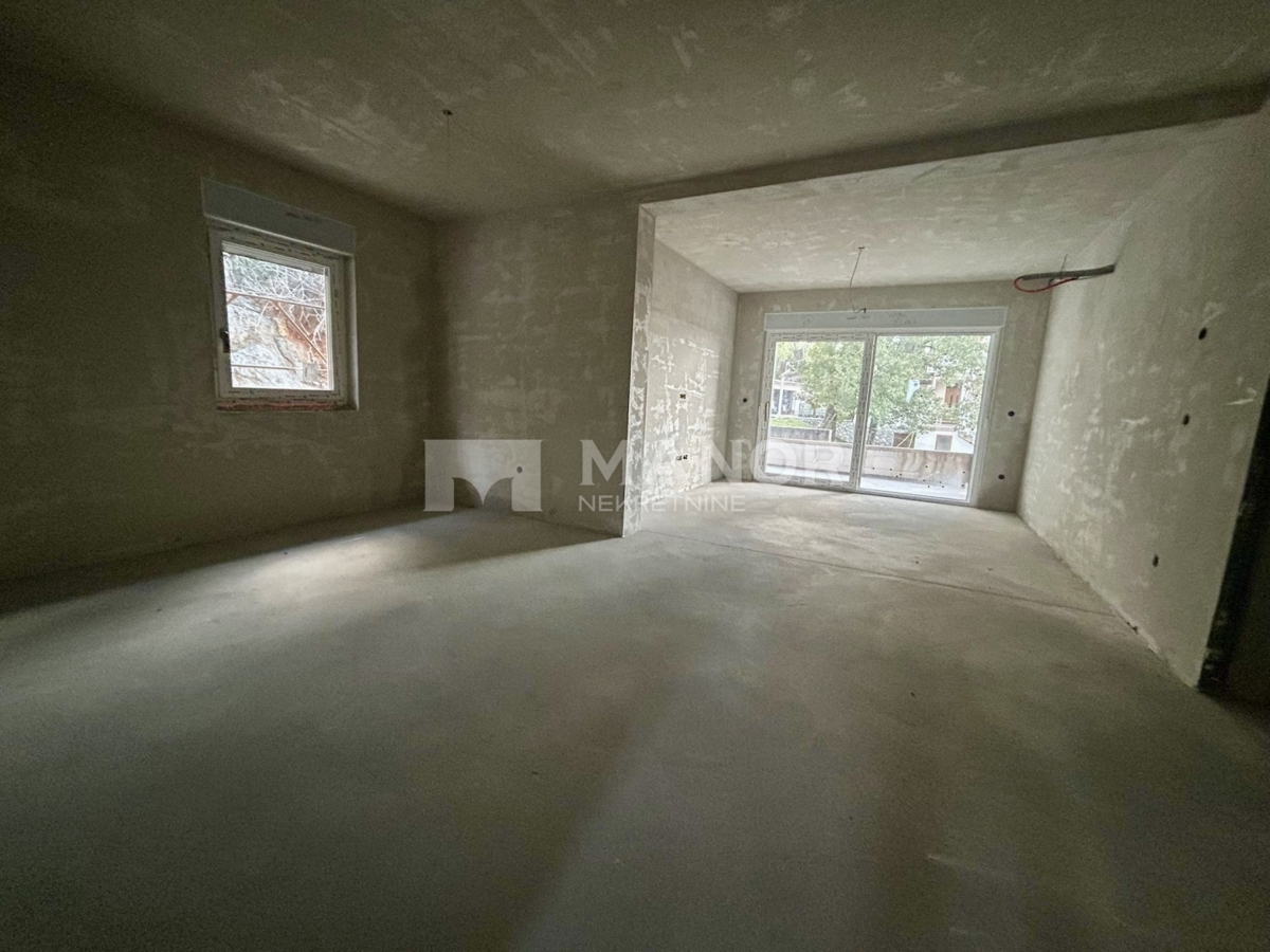 Appartamento Drenova, Rijeka, 62m2