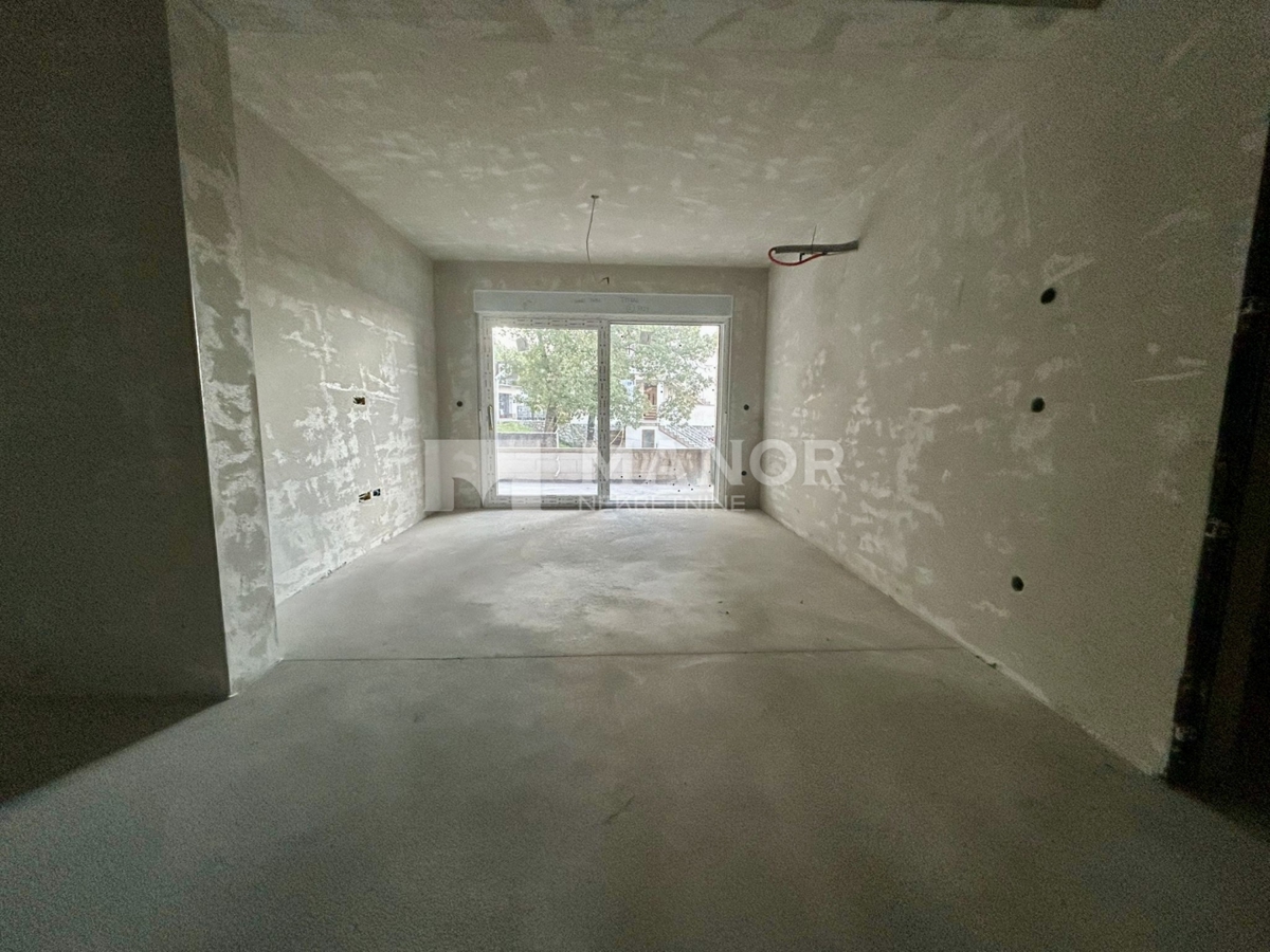 Appartamento Drenova, Rijeka, 62m2