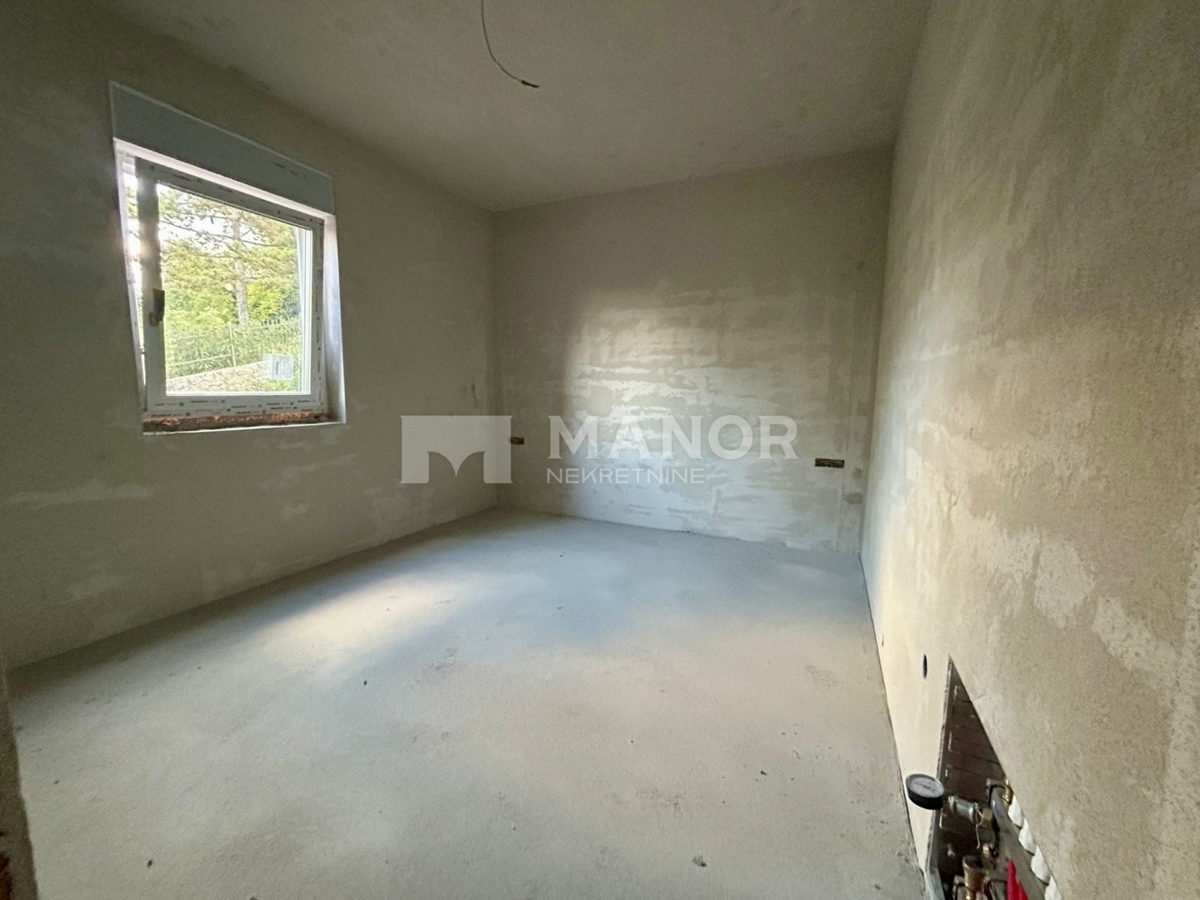 Appartamento Drenova, Rijeka, 62m2