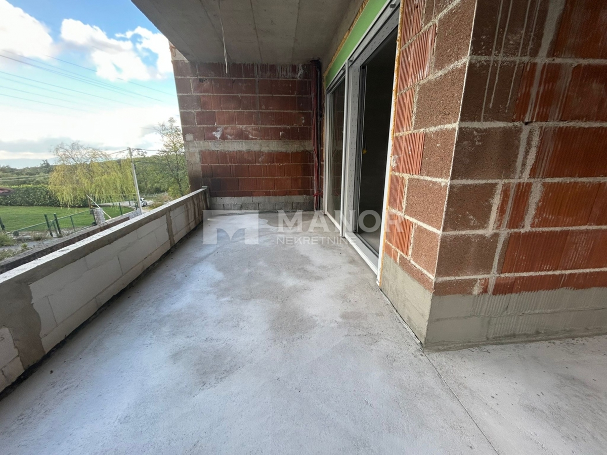 Appartamento Drenova, Rijeka, 62m2