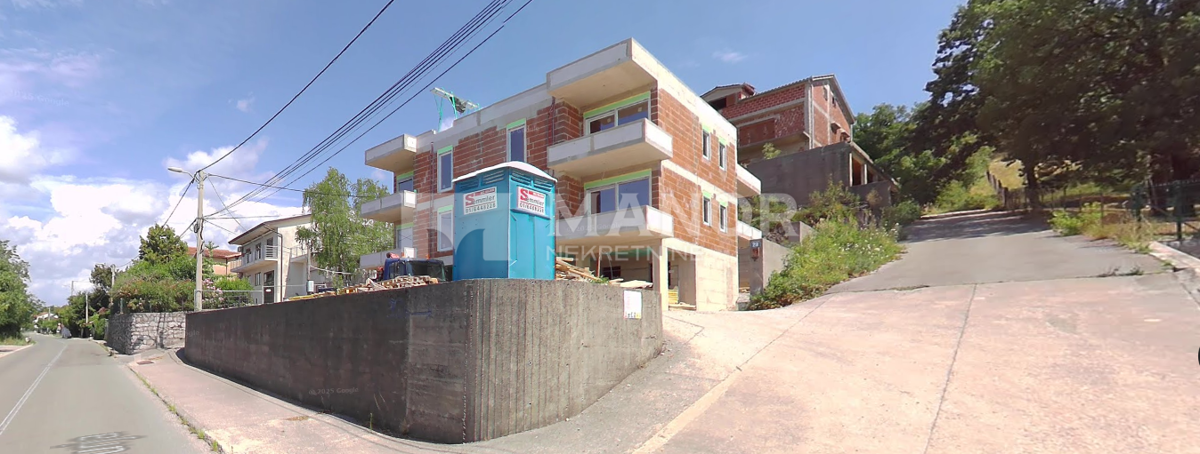 Appartamento Drenova, Rijeka, 62m2