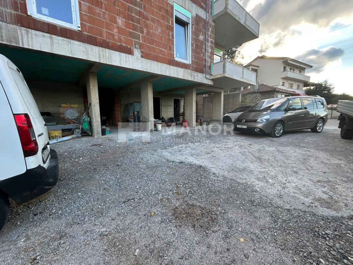 Appartamento Drenova, Rijeka, 62m2